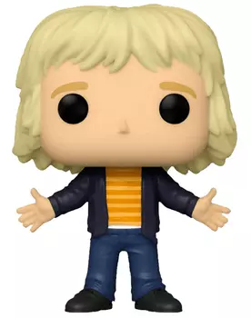 Фигурка Funko POP Movies: Dumb And Dumber – Harry Dunne Casual