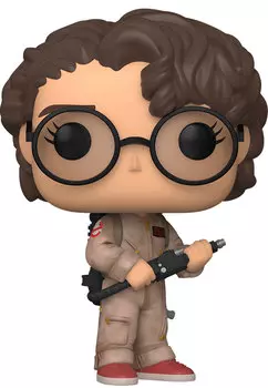 Фигурка Funko POP Movies Ghostbusters: Afterlife – Phoebe (9,5 см)