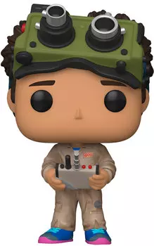 Фигурка Funko POP Movies Ghostbusters: Afterlife – Podcast (9,5 см)