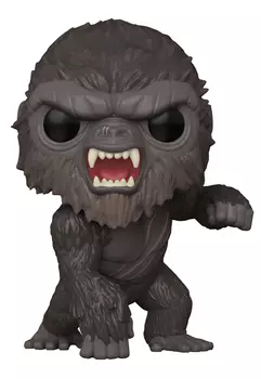 Фигурка Funko POP Movies: Godzilla Vs Kong – Kong (25 см)