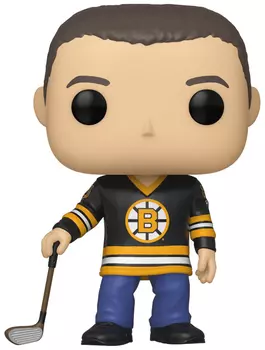 Фигурка Funko POP Movies: Happy Gilmore – Happy Gilmore (9,5 см)