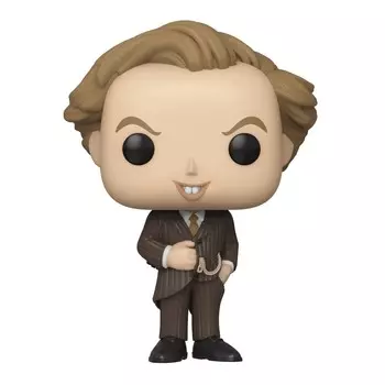 Фигурка Funko POP Movies: IT Chapter 2 – Pennywise Without Make Up (9,5 см)