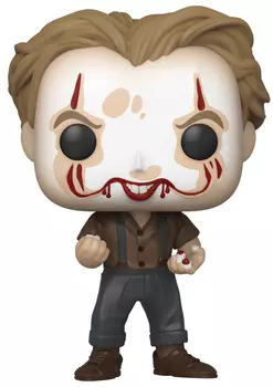 Фигурка Funko POP Movies: IT Chapter 2 – Pennywise Meltdown (9,5 см)