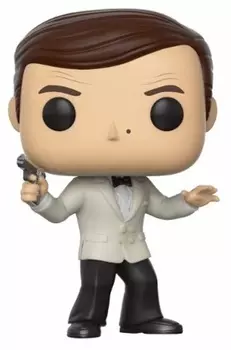 Фигурка Funko POP Movies: James Bond 007 – James Bond (9,5 см)
