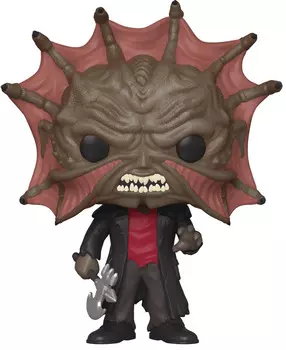 Фигурка Funko POP Movies: Jeepers Creepers – The Creeper No Hat. Exclusive (9,5 см)
