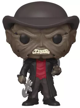 Фигурка Funko POP Movies: Jeepers Creepers – The Creeper (9,5 см)