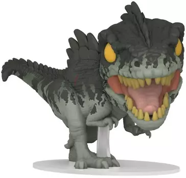 Фигурка Funko POP Movies: Jurassic World Dominion – Giganotosaurus (9,5 см)