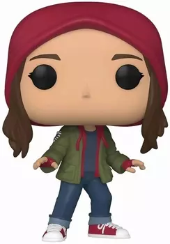 Фигурка Funko POP Movies: Jurassic World Dominion – Maisie (9,5 см)