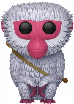 Фигурка Funko POP Movies: Kubo And The Two Strings – Monkey (9,5 см)