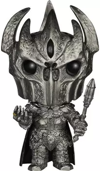 Фигурка Funko POP Movies: Lord Of The Rings – Sauron (9,5 см)