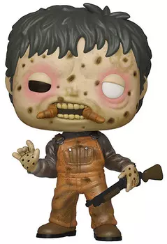 Фигурка Funko POP Movies: Men In Black – Edgar (9,5 см)