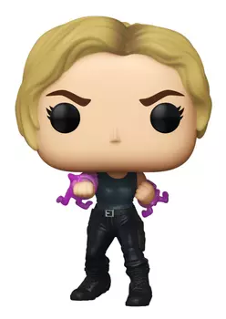 Фигурка Funko POP Movies: Mortal Kombat – Sonya Blade (9,5 см)