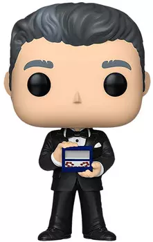 Фигурка Funko POP Movies: Pretty Woman – Edward Lewis (9,5 см)