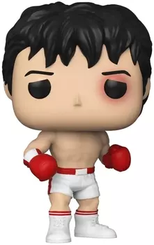 Фигурка Funko POP Movies: Rocky 45th – Rocky Balboa (9,5 см)
