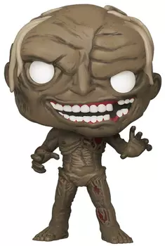 Фигурка Funko POP Movies: Scary Stories To Tell In The Dark – Jangly Man (9,5 см)