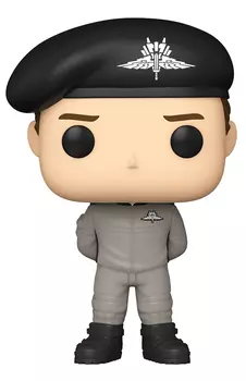 Фигурка Funko POP Movies: Starship Troopers – Johnny Rico In Jumpsuit (9,5 см)
