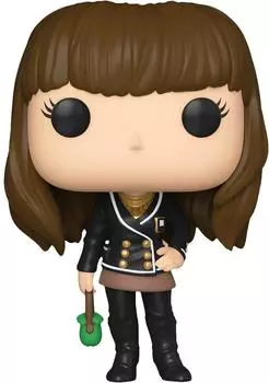 Фигурка Funko POP Movies: The Devil Wears Prada – Andy Sachs (9,5 см)