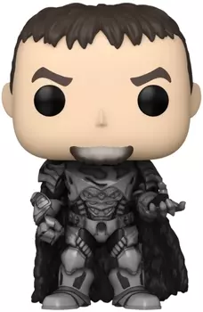 Фигурка Funko POP Movies: The Flash – General Zod (9,5 см)