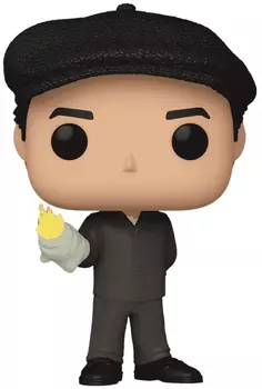 Фигурка Funko POP Movies: The Godfather Part II – Vito Corleone (9,5 см)