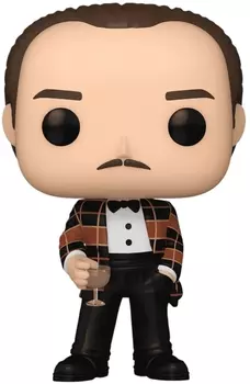 Фигурка Funko POP Movies: The Godfather Part II – Fredo Corleone (9,5 см)