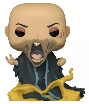Фигурка Funko POP Movies: The Mummy – Imhotep (9,5 см)