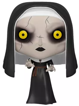 Фигурка Funko POP Movies: The Nun – The Nun (9,5 см)