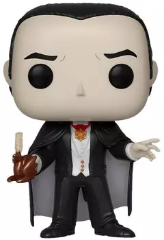 Фигурка Funko POP Movies: Universal Monsters – Dracula S2 (9, 5 см)
