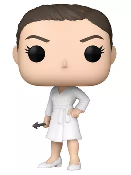 Фигурка Funko POP Movies: Zack Snyder's Justice League – Diana Prince With Arrow (9,5 см)