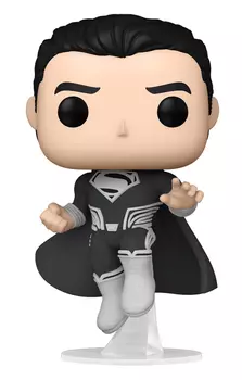 Фигурка Funko POP Movies: Zack Snyder's Justice League – Superman (9,5 см)
