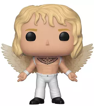 Фигурка Funko POP Movies: Zoolander – Hansel (9,5 см)