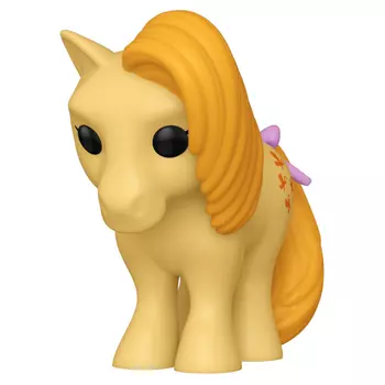 Фигурка Funko POP Retro Toys: My Little Ponny – Butterscotch (9,5 см)