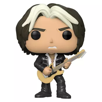Фигурка Funko POP Rocks: Aerosmith – Joe Perry (9,5 см)