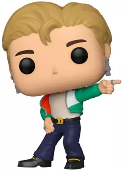 Фигурка Funko POP Rocks: BTS – Jimin (9,5 см)