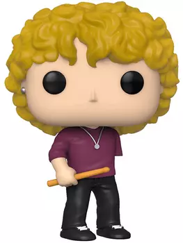 Фигурка Funko POP Rocks: Def Leppard – Rick Allen (9,5 см)