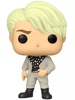 Фигурка Funko POP Rocks: Duran Duran – Andy Taylor (9,5 см)