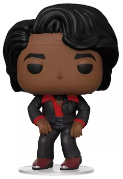 Фигурка Funko POP Rocks: James Brown (9,5 см)