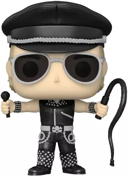 Фигурка Funko POP Rocks: Judas Priest – Rob Halford (9,5 см)
