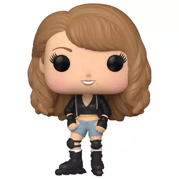 Фигурка Funko POP Rocks: Mariah Carey Fantasy (9,5 см)