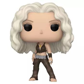 Фигурка Funko POP Rocks: Shakira – Shakira (Wherever / Whenever) (9,5 см)