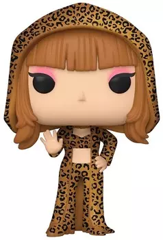 Фигурка Funko POP Rocks: Shania Twain (9,5 см)