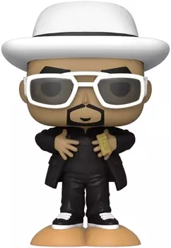 Фигурка Funko POP Rocks: Sir-Mix-A-Lot (9,5 см)