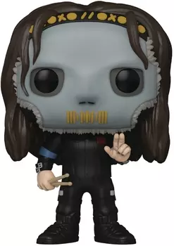 Фигурка Funko POP Rocks: Slipknot – Jay With Drumsticks (9,5 см)