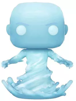 Фигурка Funko POP: Hydro-Man Glows In The Dark Bobble-Head Exclusive (9,5 см)