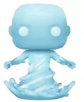 Фигурка Funko POP: Spider-Man: Far From Home – Hydro-Man Bobble-Head (9,5 см)