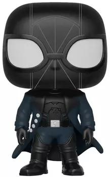 Фигурка Funko POP: Spider-Man Noir Exclusive Bobble-Head (9,5 см)