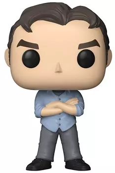 Фигурка Funko POP Television: Buffy The Vampire Slayer 20 Years Of Slaying – Xander (9,5 см)