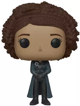 Фигурка Funko POP Television: Game Of Thrones – Missandei (9,5 см)
