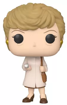Фигурка Funko POP Television: Murder She Wrote – Jessica Fletcher With Flashlight (9,5 см)