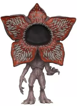 Фигурка Funko POP Television: Stranger Things – Demogorgon (9,5 см)