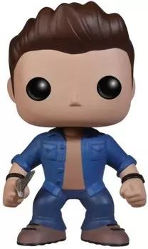 Фигурка Funko POP Television: Supernatural – Join The Hunt Dean (9,5 см)